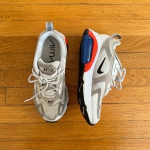Nike Air Max sneakers